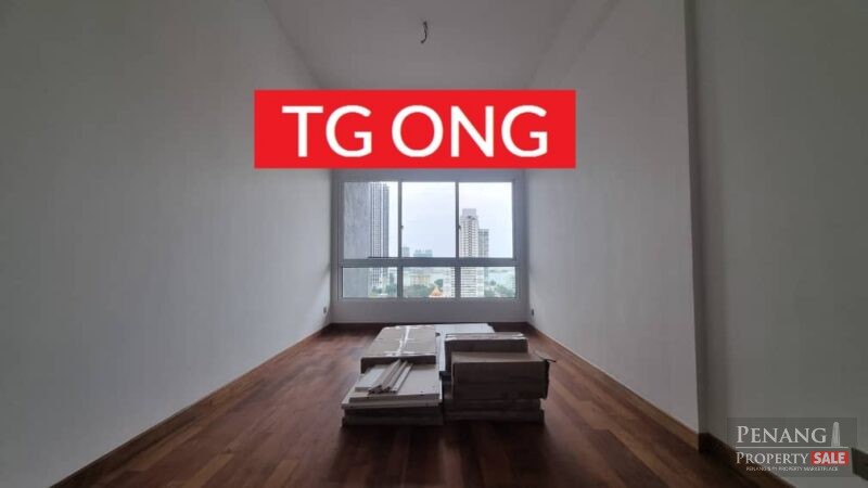 Codrington Residence  Pulau Tikus Rare Units