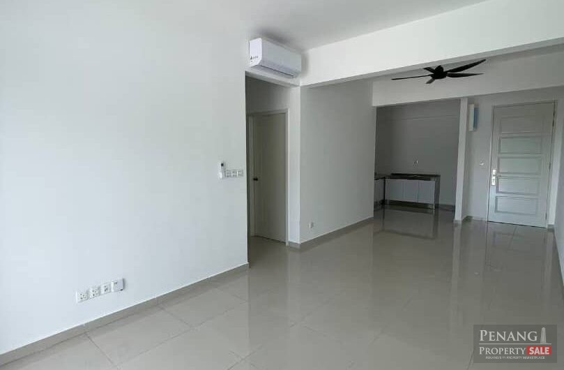 Ideal Residency Condo (Gelugor)