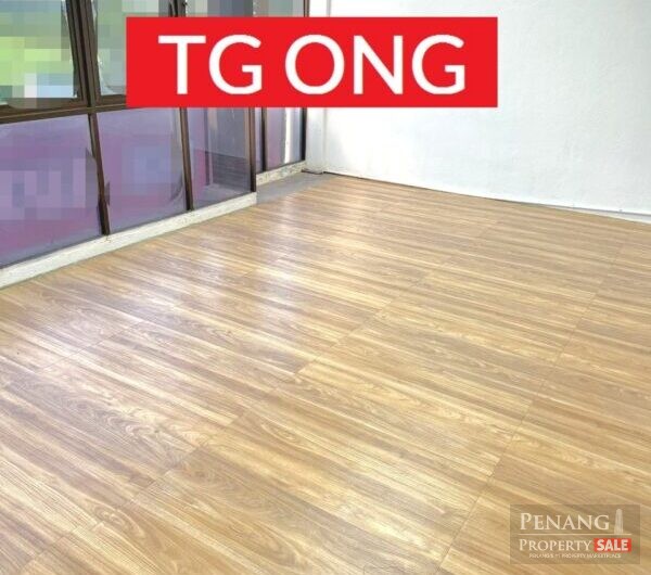 Taman Pokok Sena 2 Storey Shoplot Whole Unit “For Rent”