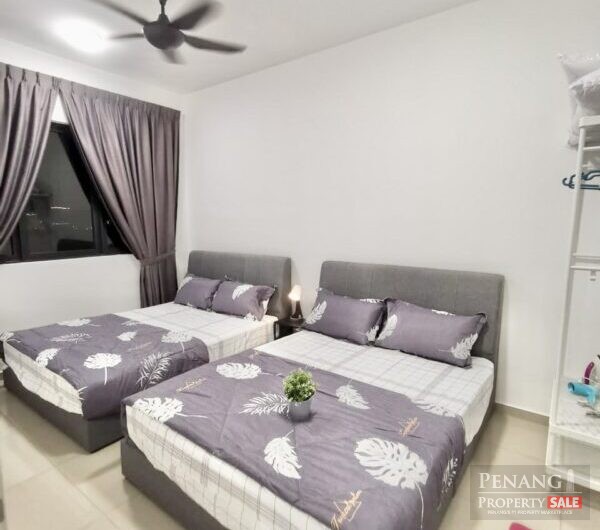 Rare Find at M Vista, Prime Investment with Strong Future Growth