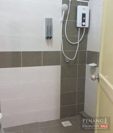 Vista Bay Butterworth Partly Furnished Negotiable Raja Uda