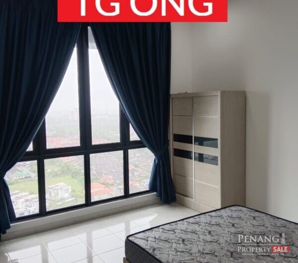 Evoke Condo Move in Condition near Meritus Abel Residence