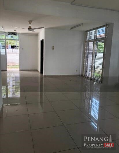 Zan Villa, 3/S Semi-Detached @ Sungai Ara, Penang