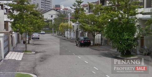 Setia Greens, 3/S Terrace @ Sungai Ara, Penang