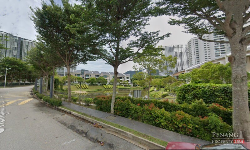 Setia Greens, 3/S Terrace @ Sungai Ara, Penang