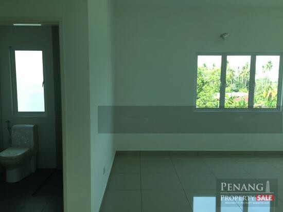 Sunway Cassia, 3/S Terrace @ Batu Maung, Penang