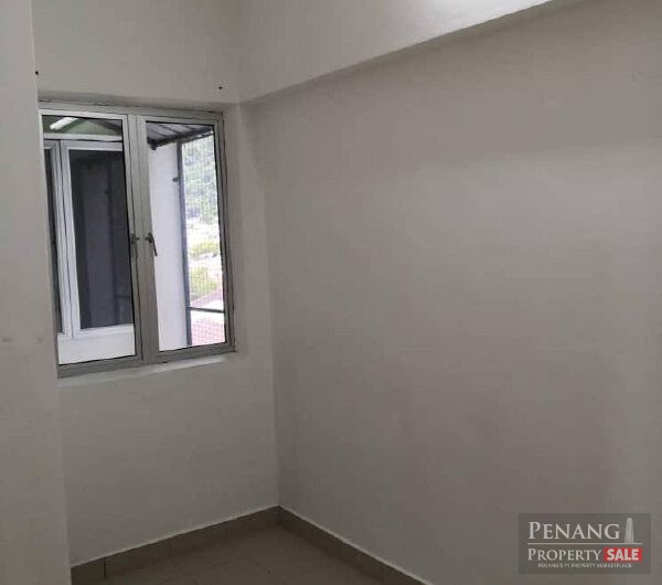 Gelugor Apartment For RENT MUTIARA RIA Near USM Rare In Market