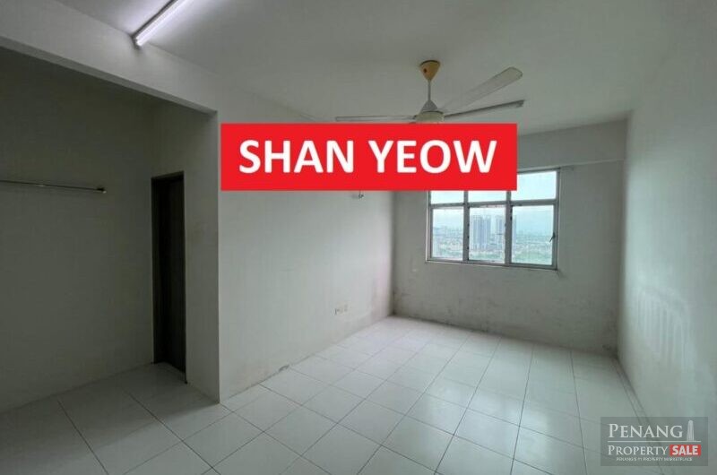 Murah Palma Laguna Perai For Rent