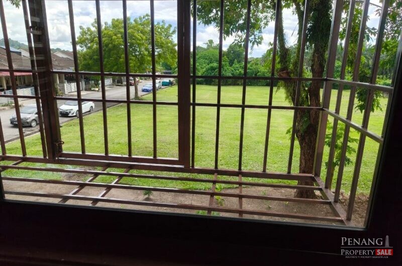 10 Minutes From Batu Kawan Limited Unit Valdor 3 bedroom Flat Full Furniture