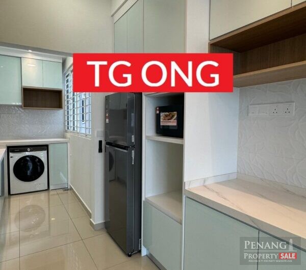 mperial Grande near Queensbay Airport 2 Designer Units