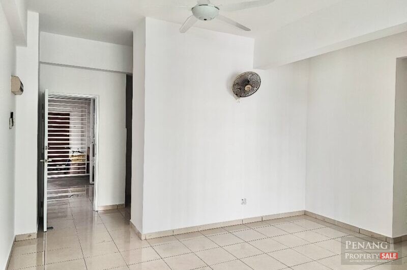 Corner Unit with 2 Carparks, Idaman Iris Freehold