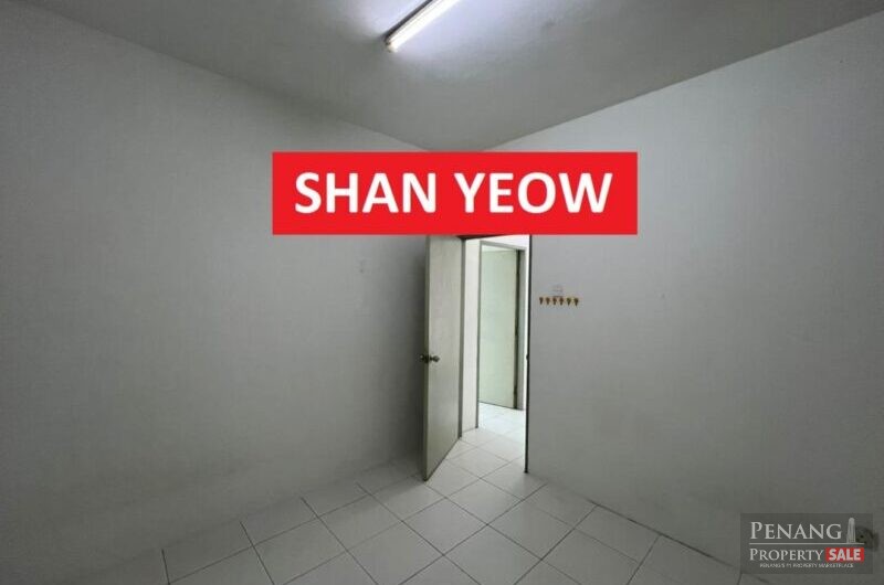 Murah Palma Laguna Perai For Rent