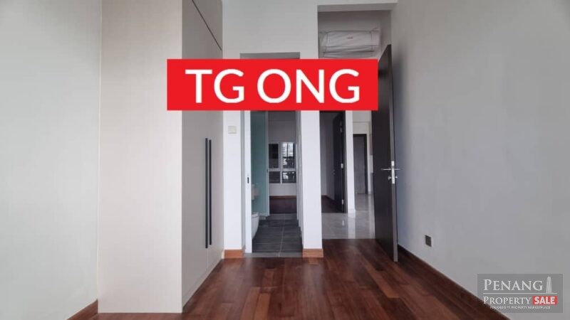 Codrington Residence  Pulau Tikus Rare Units