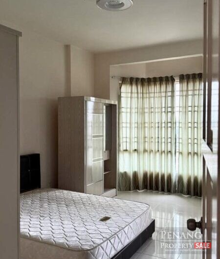 Value Buy! Freehold Regency Heights with City View, Move In Ready!