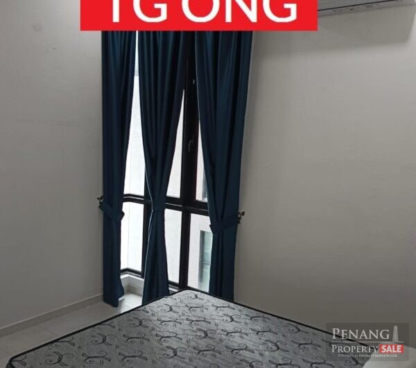 Evoke Condo Move in Condition near Meritus Abel Residence