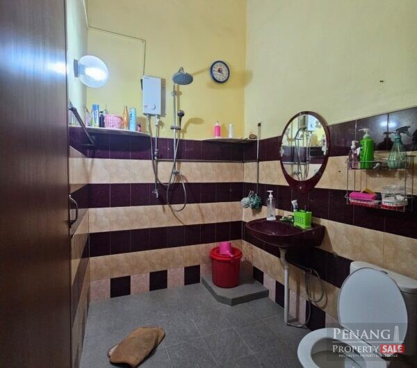 Pantai Jerjak , Jalan Pantai Jerjak 11900 Bayan Lepas Penang