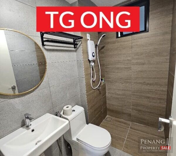Vivo Batu Kawan Near Vertu Anggun Designer Units