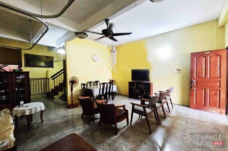 Pantai Jerjak , Jalan Pantai Jerjak 11900 Bayan Lepas Penang