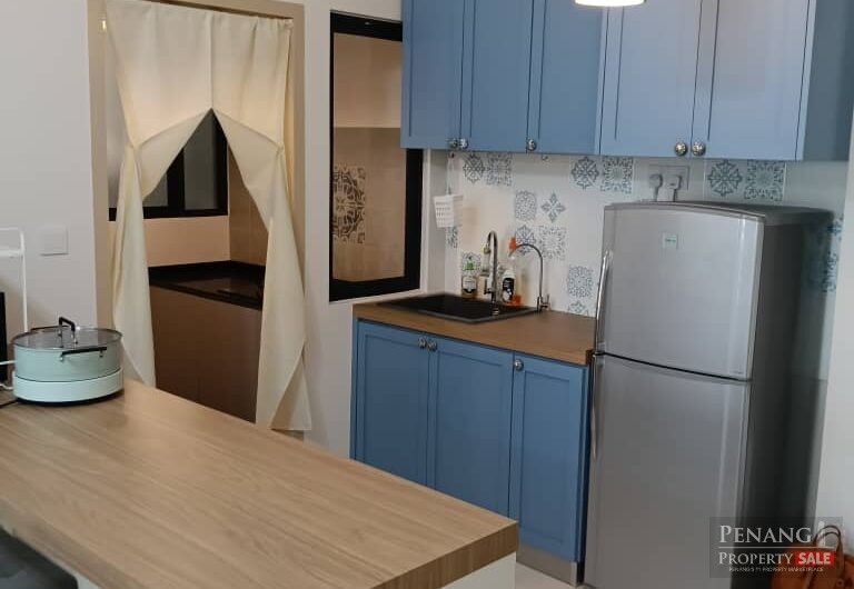 Granito Tanjung Bungah Fully Furnished Cozy Comfort House