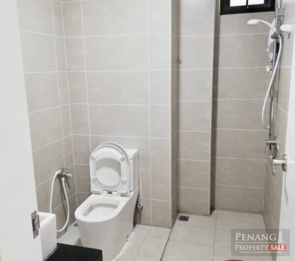 Renovated Freehold Artis 3 Residence with 2 Carparks