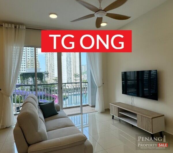 mperial Grande near Queensbay Airport 2 Designer Units