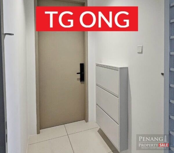 Vivo Batu Kawan Near Vertu Anggun Designer Units