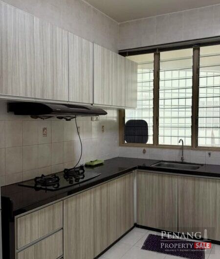Value Buy! Freehold Regency Heights with City View, Move In Ready!