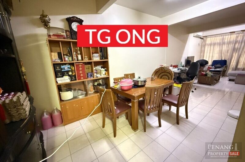 Raja Uda Terrace Home Rare Units Below Value