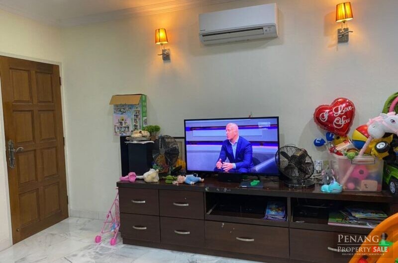 Cascadia Apartment_Pulau Tikus_Cheapest in market_Prime Location