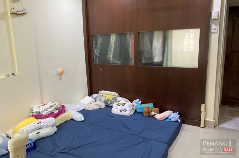 Cascadia Apartment_Pulau Tikus_Cheapest in market_Prime Location