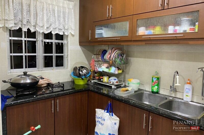 Cascadia Apartment_Pulau Tikus_Cheapest in market_Prime Location