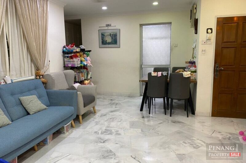 Cascadia Apartment_Pulau Tikus_Cheapest in market_Prime Location