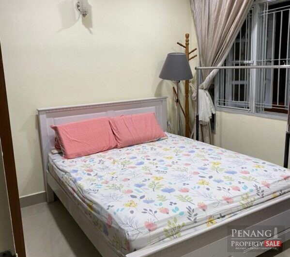 Cascadia Apartment_Pulau Tikus_Cheapest in market_Prime Location