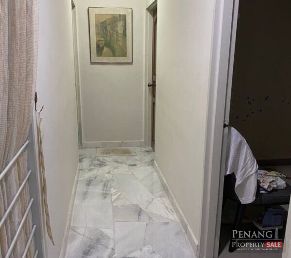 Cascadia Apartment_Pulau Tikus_Cheapest in market_Prime Location