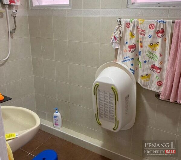 Cascadia Apartment_Pulau Tikus_Cheapest in market_Prime Location