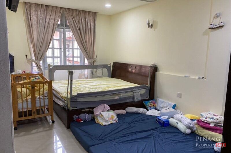 Cascadia Apartment_Pulau Tikus_Cheapest in market_Prime Location