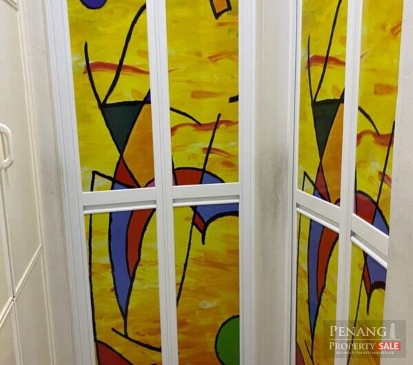 Cascadia Apartment_Pulau Tikus_Cheapest in market_Prime Location