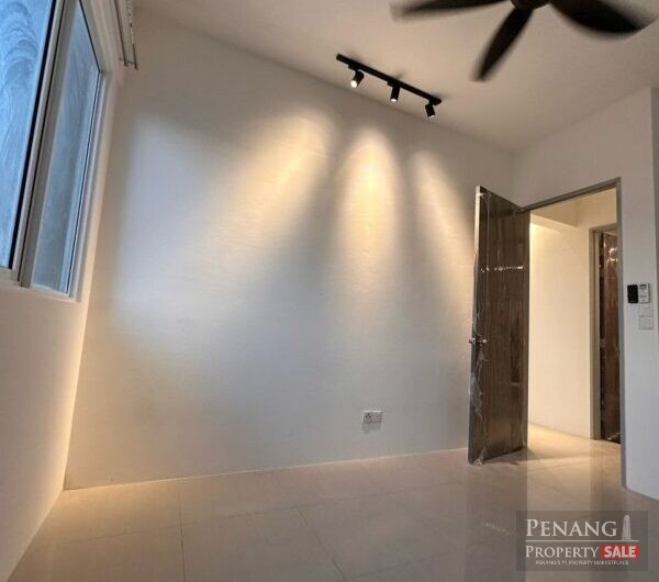 Zen 6 Condominium & Bayan Indah