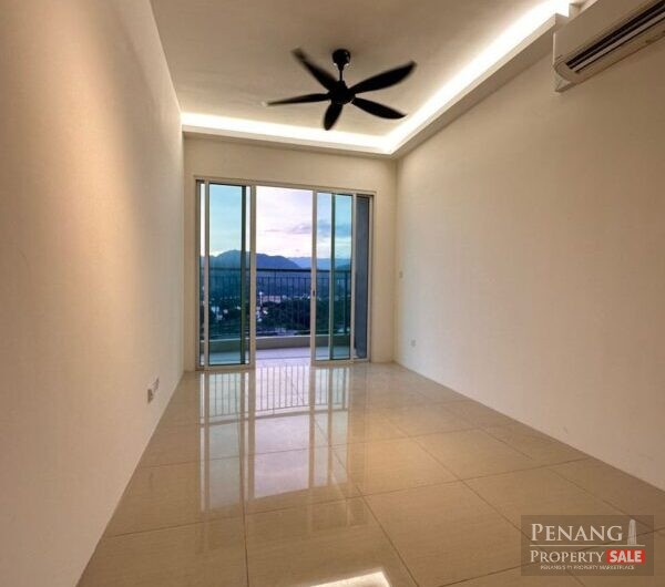 Zen 6 Condominium & Bayan Indah