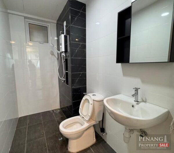 Zen 6 Condominium & Bayan Indah