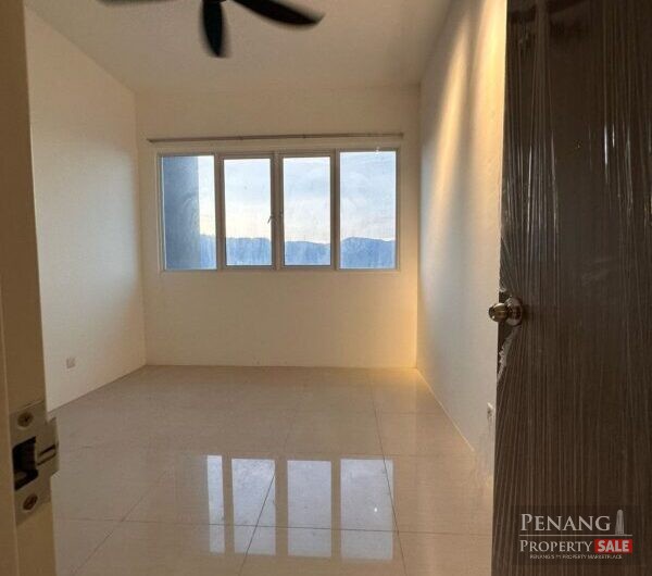 Zen 6 Condominium & Bayan Indah