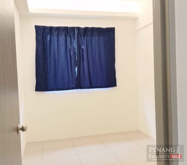 Zen 6 Condominium & Bayan Indah