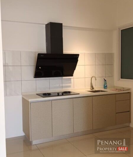 Zen 6 Condominium & Bayan Indah
