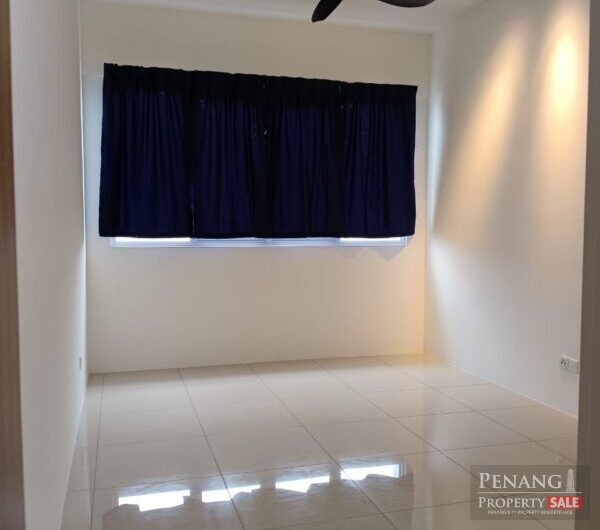Zen 6 Condominium & Bayan Indah