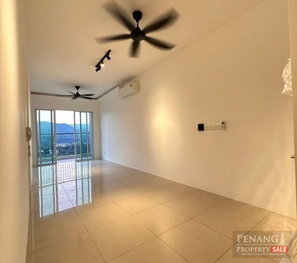 Zen 6 Condominium & Bayan Indah