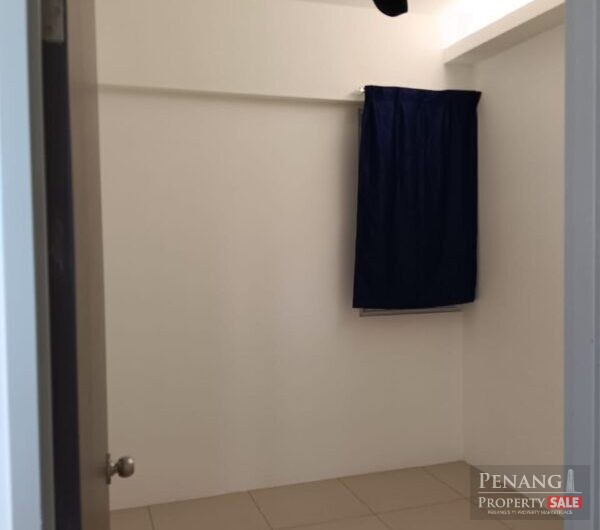 Zen 6 Condominium & Bayan Indah
