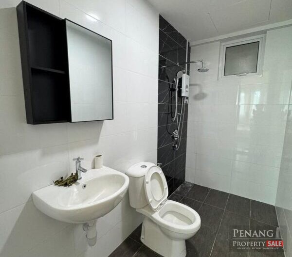 Zen 6 Condominium & Bayan Indah
