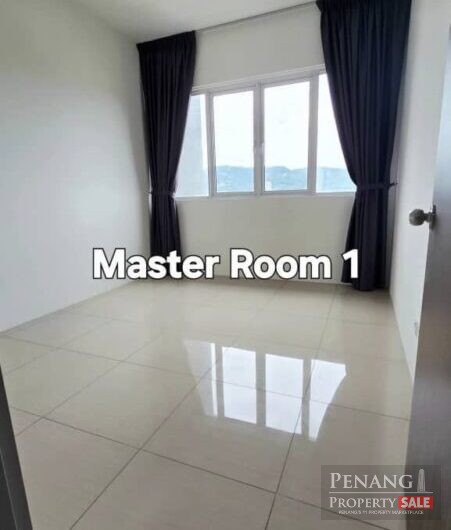 Zen6 Condominium_Queenbays_Bayan Indah