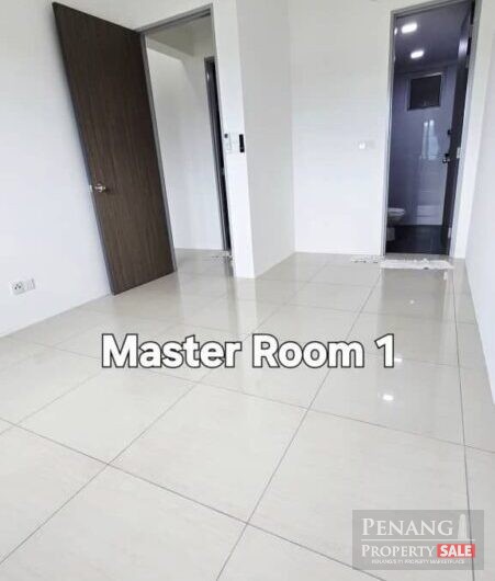 Zen6 Condominium_Queenbays_Bayan Indah