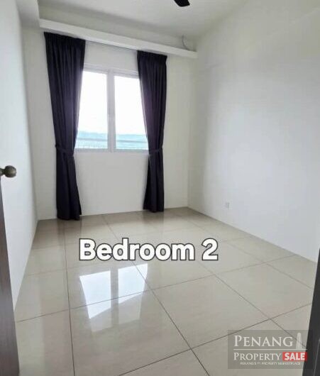 Zen6 Condominium_Queenbays_Bayan Indah